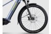 Rower elektryczny Haibike Trekking 7.5 PW-X3 720Wh w 100% gotowy do jazdy